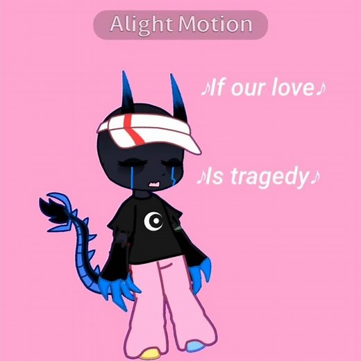 2019 gacha trend ahh 💔