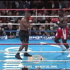 625K views · 11K reactions | Tyson TKO's Frank Bruno | MMA - Boxing Society | Facebook