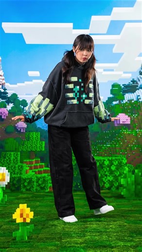 Only $6 for Minecraft fans! Ends today! | minecraft merch