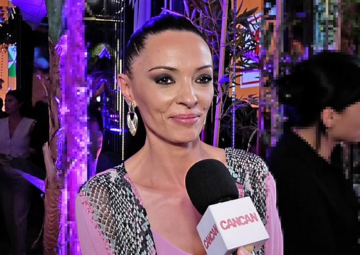 Ce planuri au Cosmina Păsărin și DJ Alex Gully? “Suntem foarte bine împreună, sărbătorim 3 ani de relație”