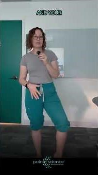 Part 3 of 3 👣 | Exercises & Strategies for Hypermobility in Standing