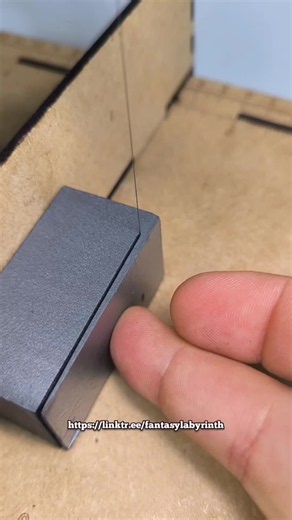 XPS Foam Scenery Template for Hot Wire Cutter - Repeatable Terrain Pieces
