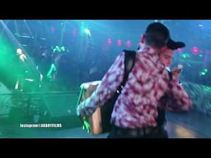 "Micaela" {CUMBIA} Tito Torbellino JR. Desde IBIZA "EXCLUSIVO" 2017 En Vivo