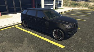 Gallivanter Baller LE LWB (Armored) | GTA 5 Online Vehicle Stats, Price, How To Get
