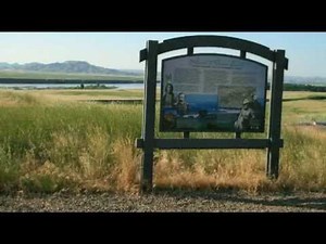 Powder River, Montana