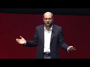 EMPATÍA, LA CLAVE PARA LA INNOVACIÓN | Luis Arnal | TEDxCalzadaDeLosHéroes