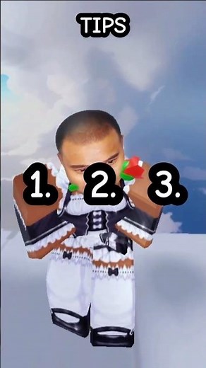 3 Tips To Fix Your Aim 🎯 #rivals