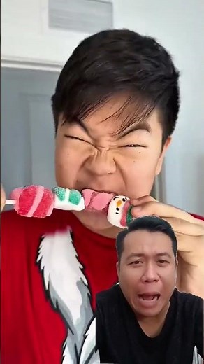 Cây kẹo đáng thương #funny #comedy #memes