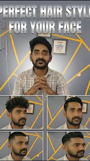 Best AI Hairstyle Tool for Men & Women 2025 💇‍♂️💇‍♀️ (Free App)