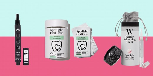 The best teeth whitening kits for a brighter smile, tested by 370 people