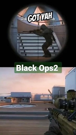 💀BLACK OPS 2/Split Screen WAR/ #callofduty