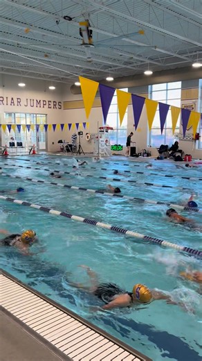 1.4K views · 30 reactions | Amazing start to the High School Swim Season!! 1st HOME meet for #SomersetHighSchool #PulaskiCountyHighSchool #SouthwesternHighSchool #smalltownbigpride | Lake Cumberland Swim | Facebook