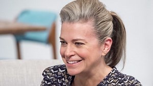 Jane Fallon on new novel and life with Ricky Gervais