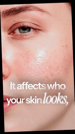 Your Skin Has a Unique Number — pH (And Skincare Ignored It)