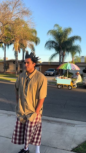 Los Angeles Sound Vibes with Alejandro Aranda