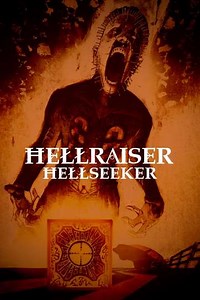 Hellraiser: Hellseeker Streaming - Where to Watch Online