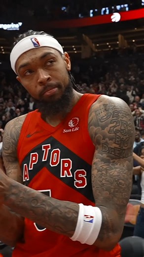 Brandon Ingram's 3-pointer would've sent the game to OT but the referees ruled it as 'no basket' 🙅‍♂️ #NBAPhilippines #NBAHighlights | NBA Philippines