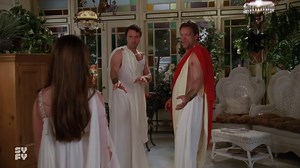 Charmed 5x23 Piper Destroys The Titans | US TV Series 2025