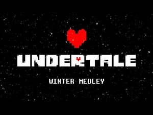 Undertale - "Snowy" (Winter Orchestral Medley)