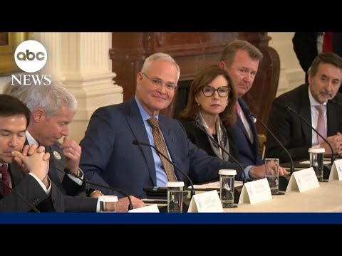 Oil executives meet as US forces board 5th tanker tied to Venezuela