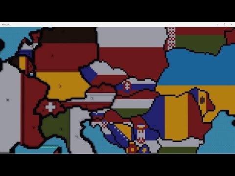 Czechia, Slovakia & Hungary - Small Scale Tutorials (Part 6)