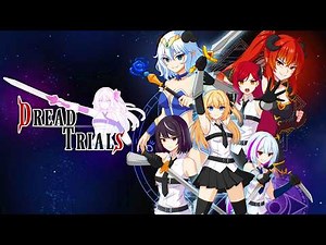 DREAD TRIALS - FULL GAME