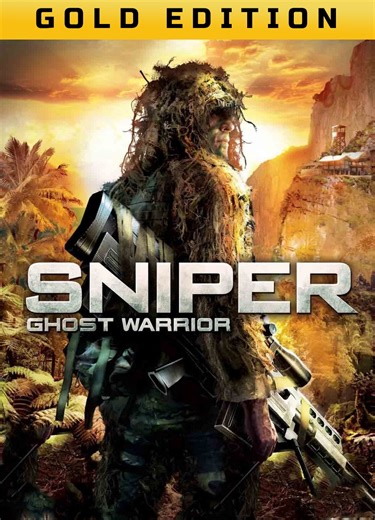 Acquista Sniper: Ghost Warrior Gold Edition - PC (Steam)