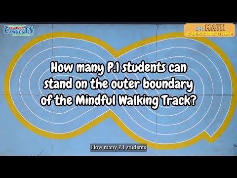Dr Math: Guessing Game 2025 (Answer) - PLKCTSLPS 保良局陳守仁小學 2024-25