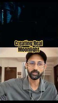 The Making of Jugnuma with Director Raam Reddy #filmmaking #cinematography #indiancinema