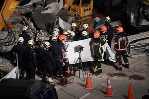 Tanjong Pagar structure collapse: Worker found dead at demolition site; SCDF ends search efforts