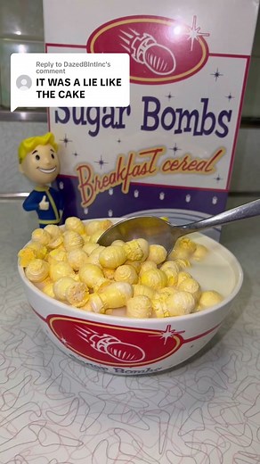 Mrs.Fallout on TikTok