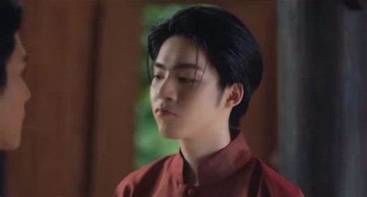 is it okay to ask @RABSUB_TH why the translation is “my phop” since from what i understand, phi is like brother and so on. so why is it my phop instead of brother phop? is there any explanation behind this since thai is not my language so i just wanted to knowww LOVE UPON A TIME EP3 #ภพเธอEP3