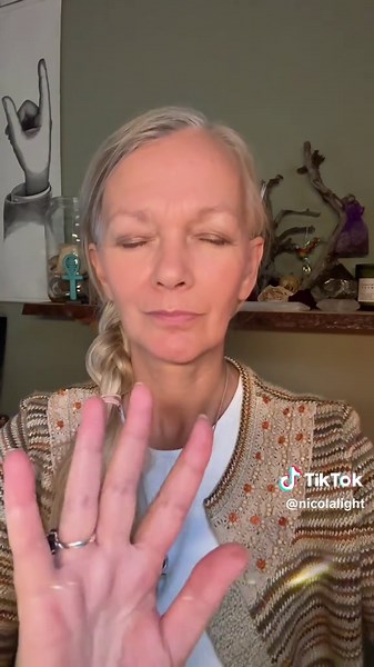 Healing Journey with Light Language and Spirituality