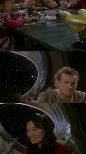 Doctor's Orders Deep Space Nine, #Ds9 #Clips #Trek #Series #Cat #Scifi #paramountplusit #scifimovie
