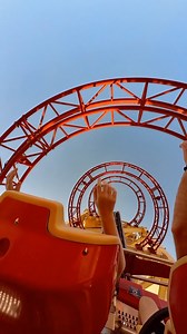 196K views · 5.2K reactions | Happy Friday! Take a 90 second break and enjoy a ride on Hollywood Rip Ride Rockit, a thrilling roller coaster that lets you choose your own soundtrack. What’s your go-to song? #universalstudiosorlando #universalstudiosflorida #hollywoodripriderockit #rollercoaster | see.uo | Facebook