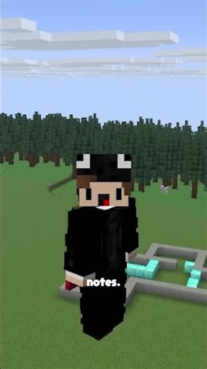 The Arch Trick That Changes Everything #minecraft #building #shorts