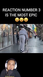 14K views · 420 reactions | Funny Fart Prank On The Street #fart #prank #fartprank #fakefart #laughter #funnyvideos #comedy #sandiego #california | Prank Man | Facebook
