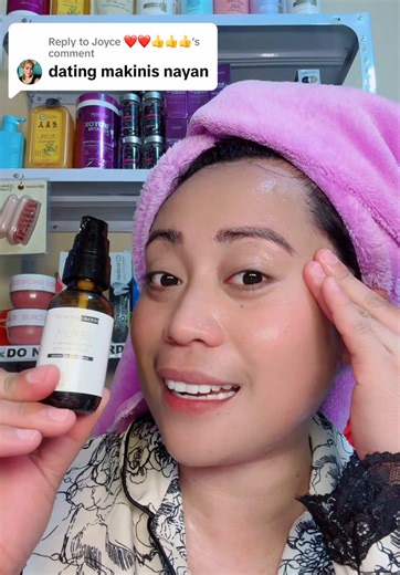 Explore Dermorepubliq Serum Reviews on TikTok