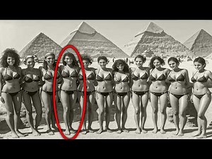 タイムトラベルを証明する映像30