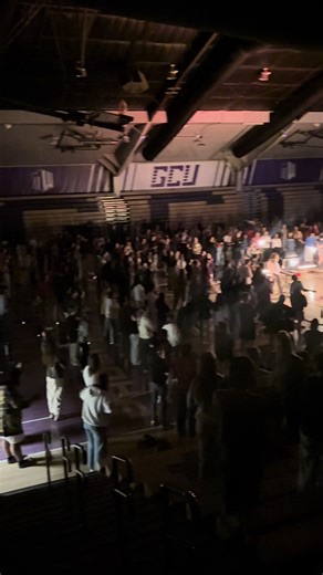 Creating a Welcoming Community Space at GCU