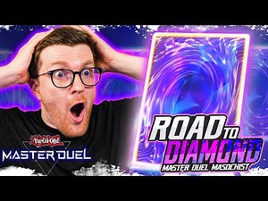 AFTER 10,000 YEARS, WE FINALLY PULLED SOMETHING GOOD?!? | Master Duel Masochist