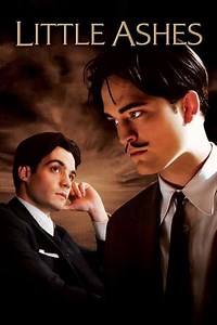 Little Ashes (2009) - Videos