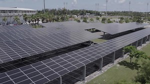 How the Storm-Ravaged Bahamas Can Be a Model for Resilient Energy