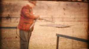 Old Man Shooting Shotgun 4k 8mm Stock Footage Video (100% Royalty-free) 14869510 | Shutterstock