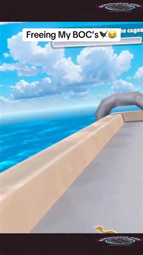 Malik Mallory | Free all my birds doing life in the box 😤 #iambird #birdgame #shogunleek | Instagram