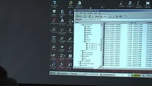 Terry Arnold on Maxim DL Pro Work Flows, Part I