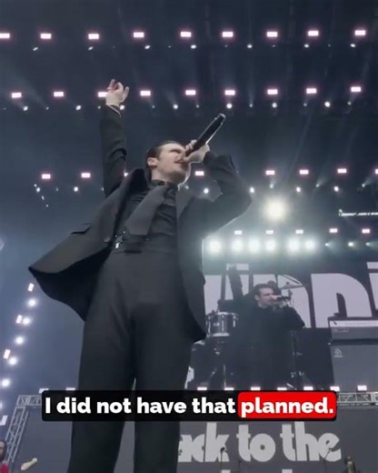 Yungblud’s Last Moments with Ozzy