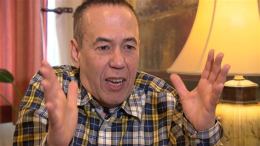 Gilbert Gottfried on when a joke is too soon