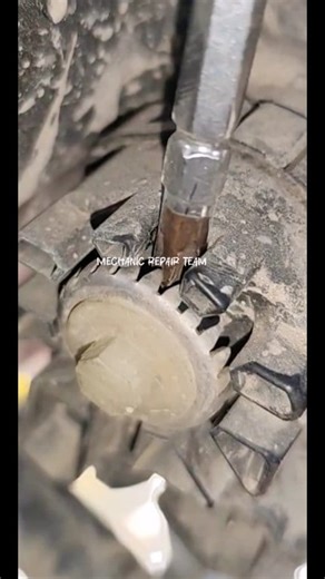 How to Adjust Your Headlights (The Right Way)🙃👍... See more | Mechanic Repair Team