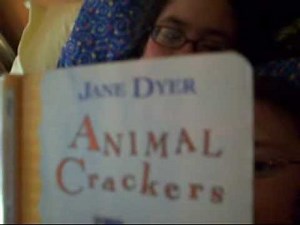 Where Did You Come From Baby Dear Lullaby